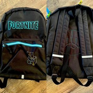 Fortnite backpack